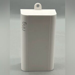 Ring Alarm Range Extender (Gen 1) (4AR1S7-0EN0)